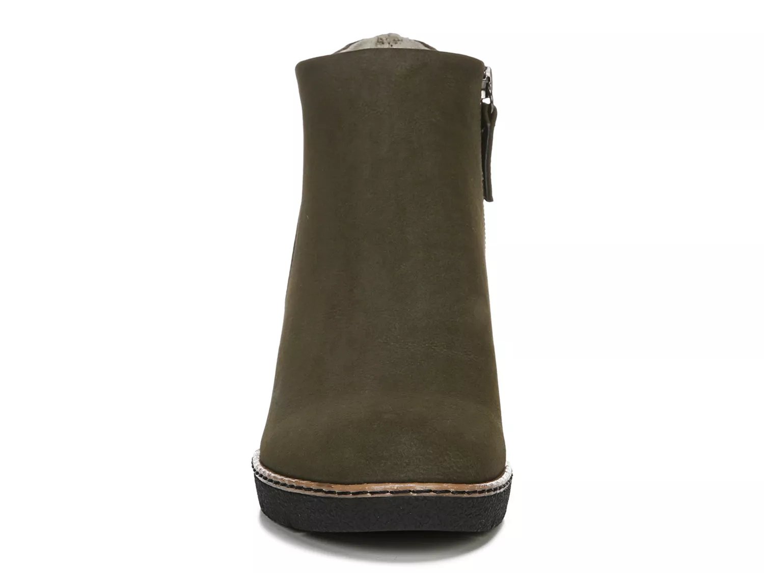 dr scholl's best day bootie