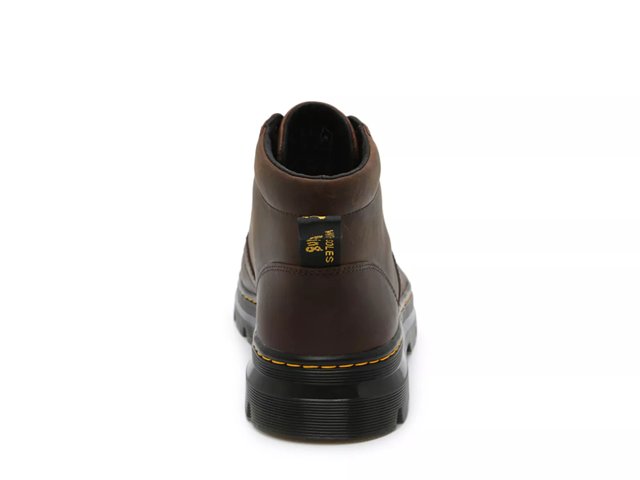 Dr martens botines hot sale
