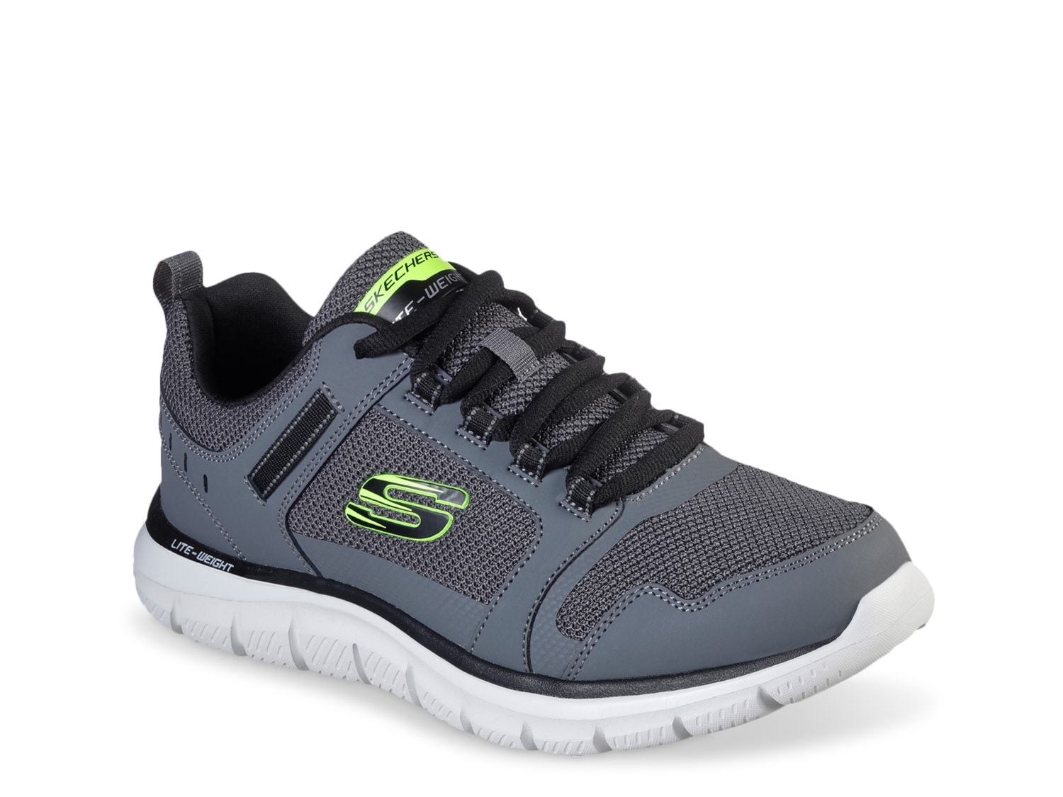  Track Knockhill Training Sneaker 