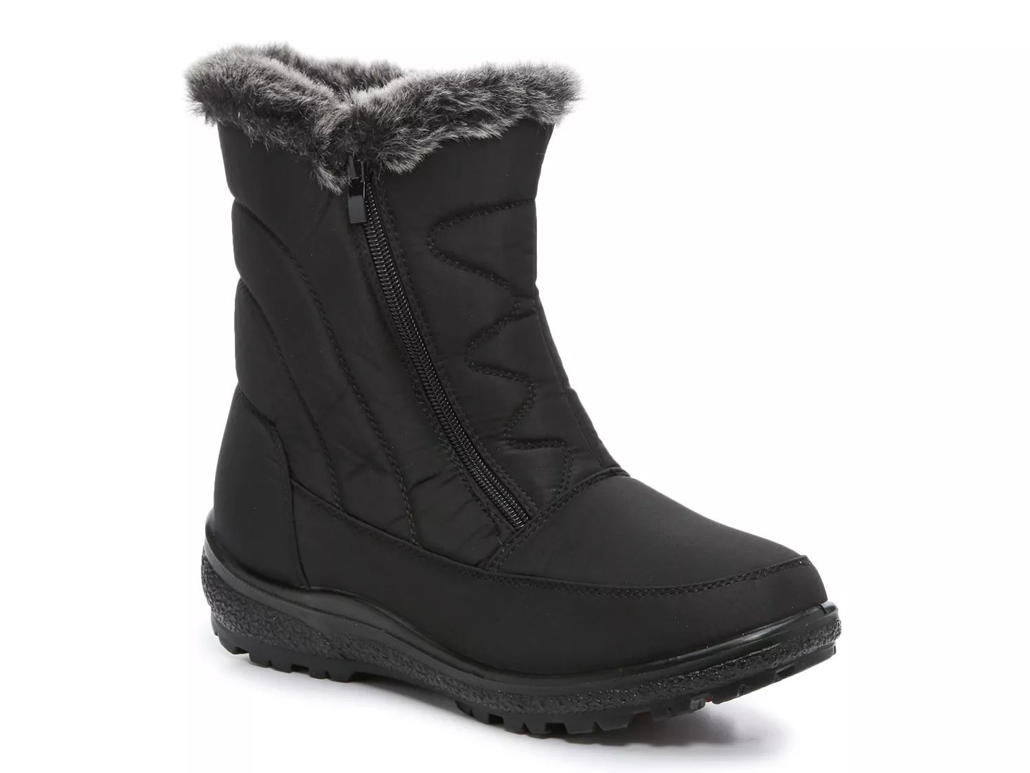 flexus snow boots