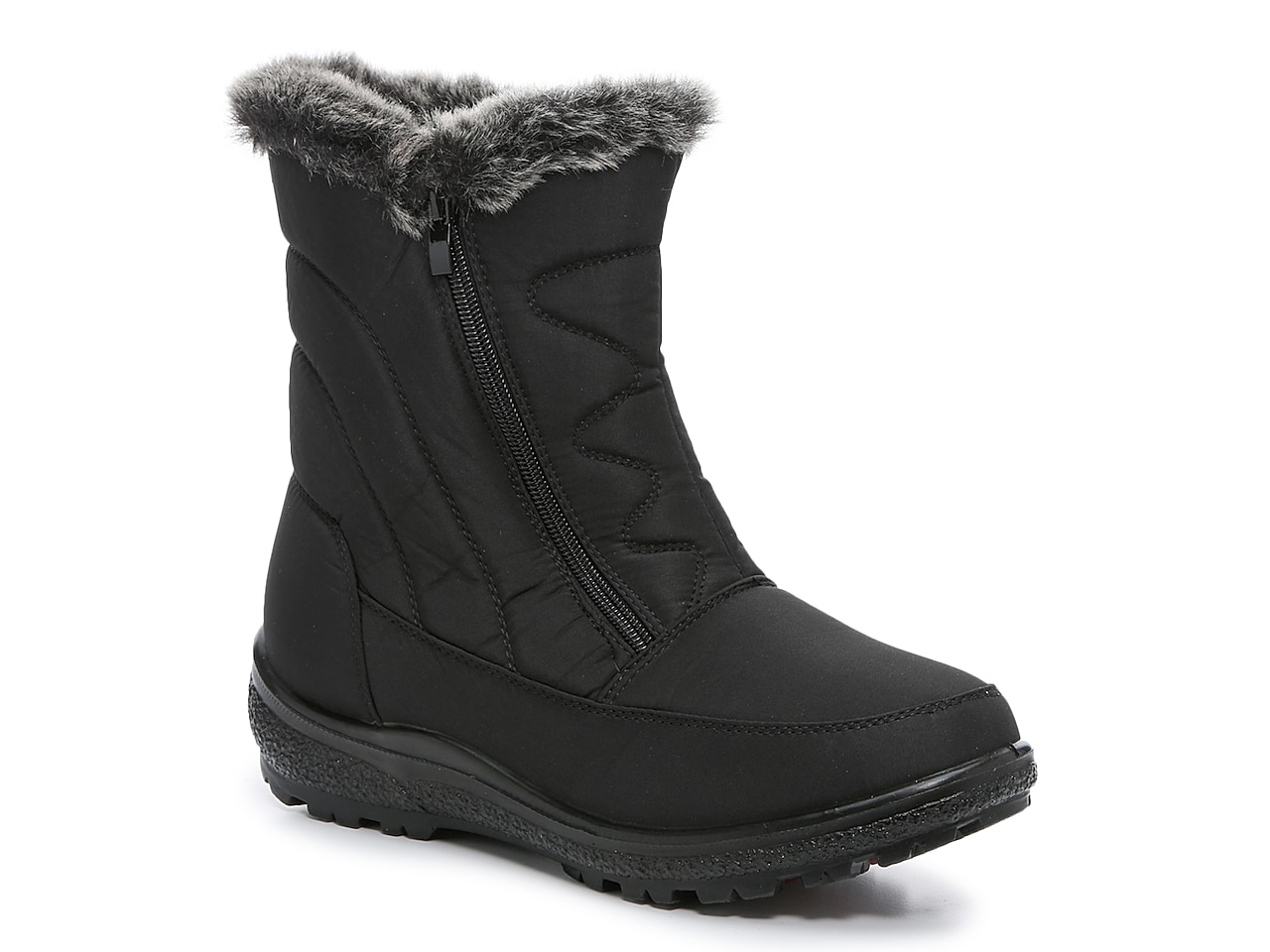 Flexus by Spring Step Persenia Snow Boot Women's Shoes | DSW