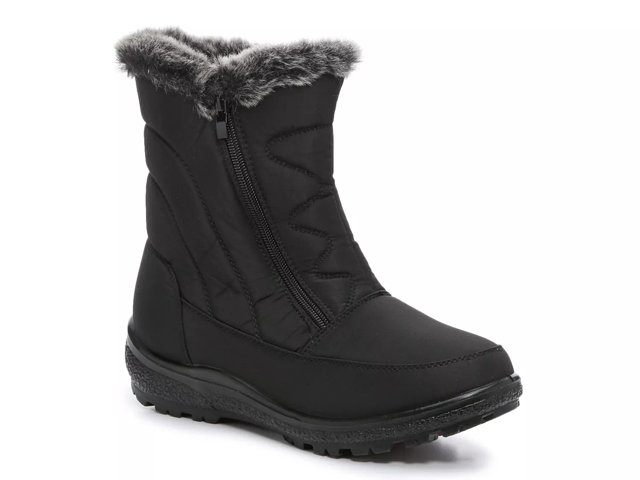 Flexus by Spring Step Persenia Snow Boot Free Shipping DSW