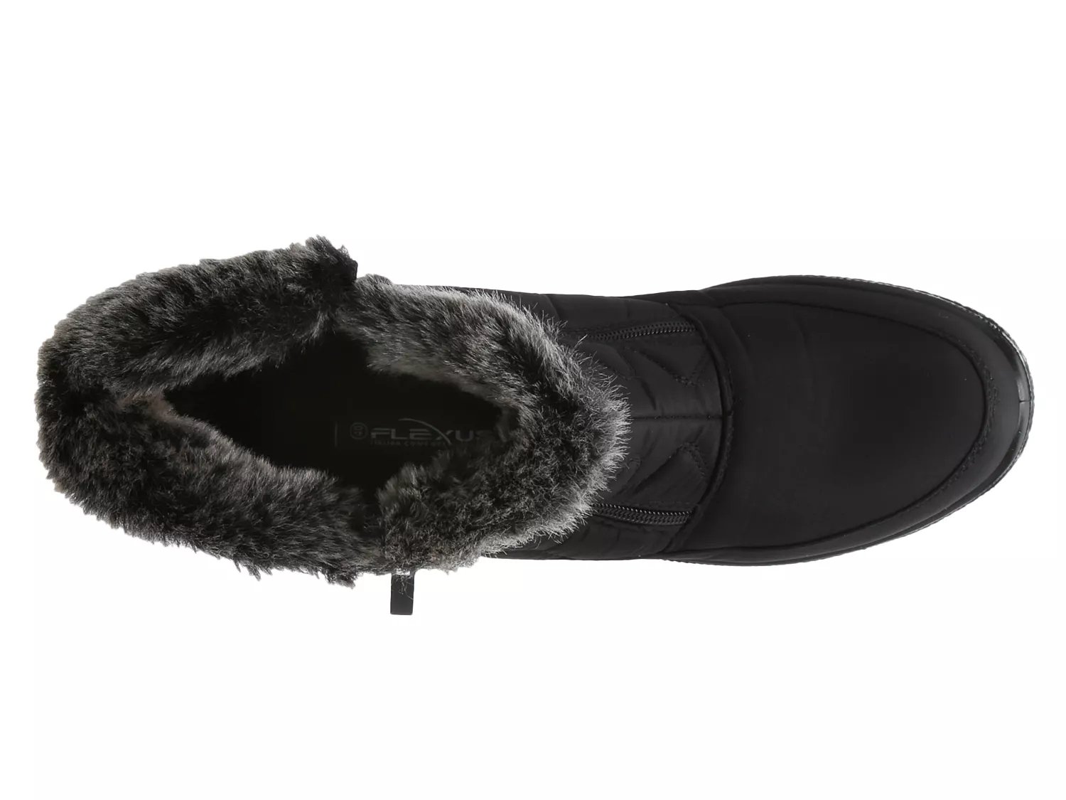 flexus snow boots