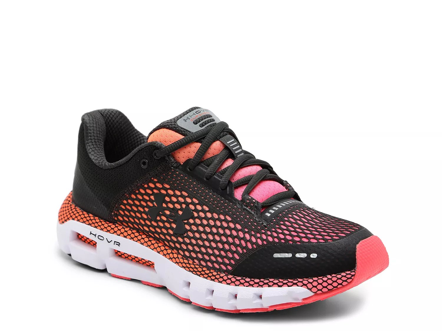 dsw under armour sneakers