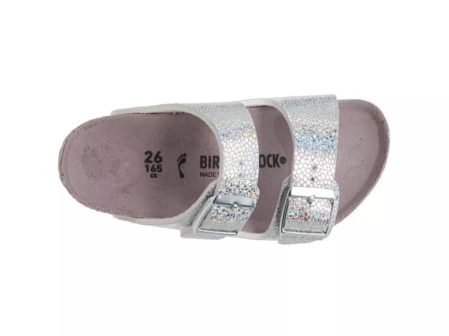 Birkenstock Arizona Sandal Kids Free Shipping DSW