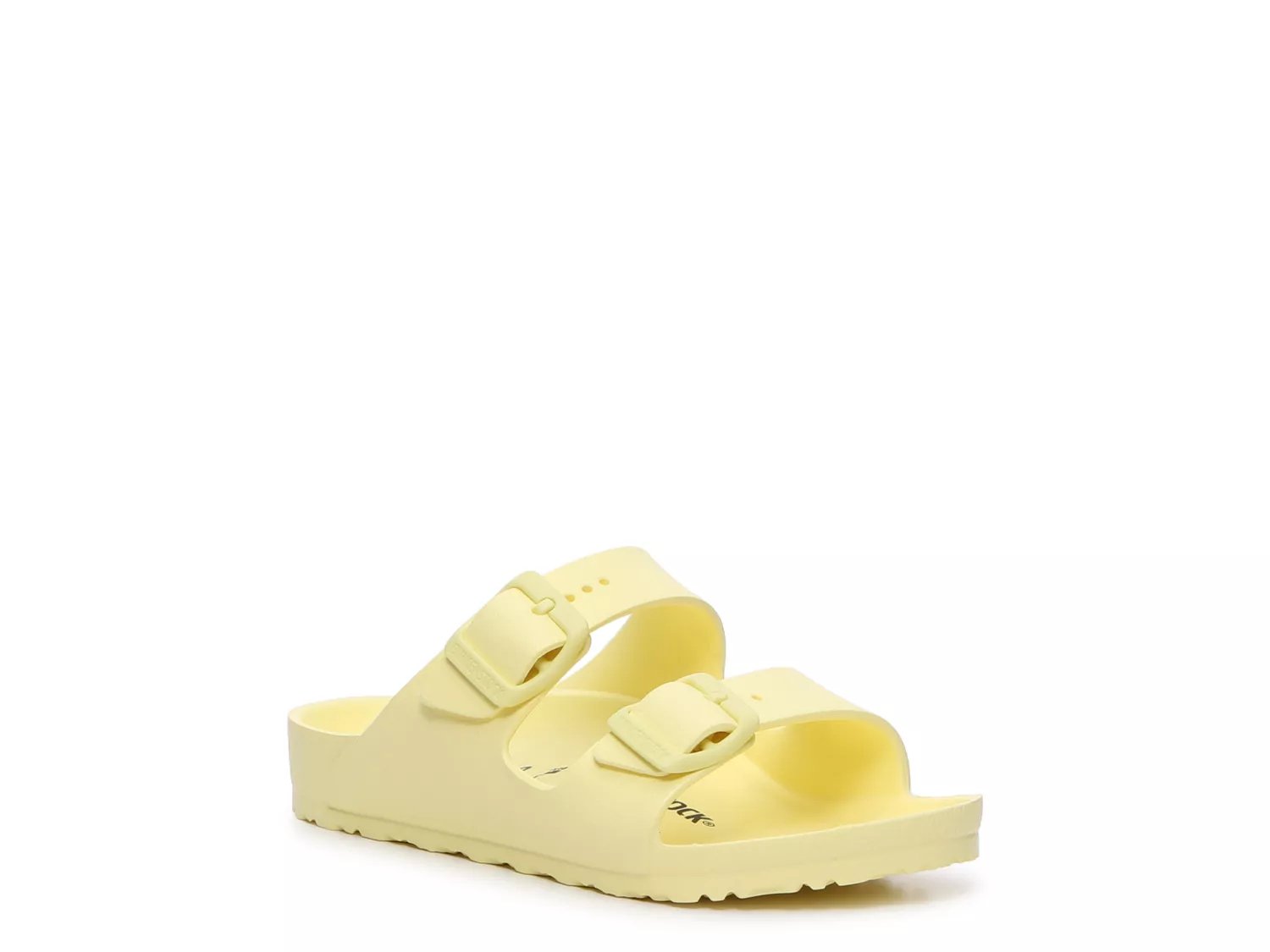 Yellow arizona best sale eva birkenstocks