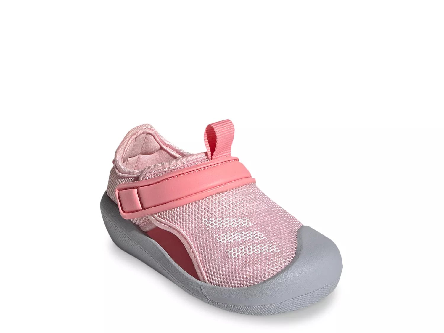 dsw kids adidas