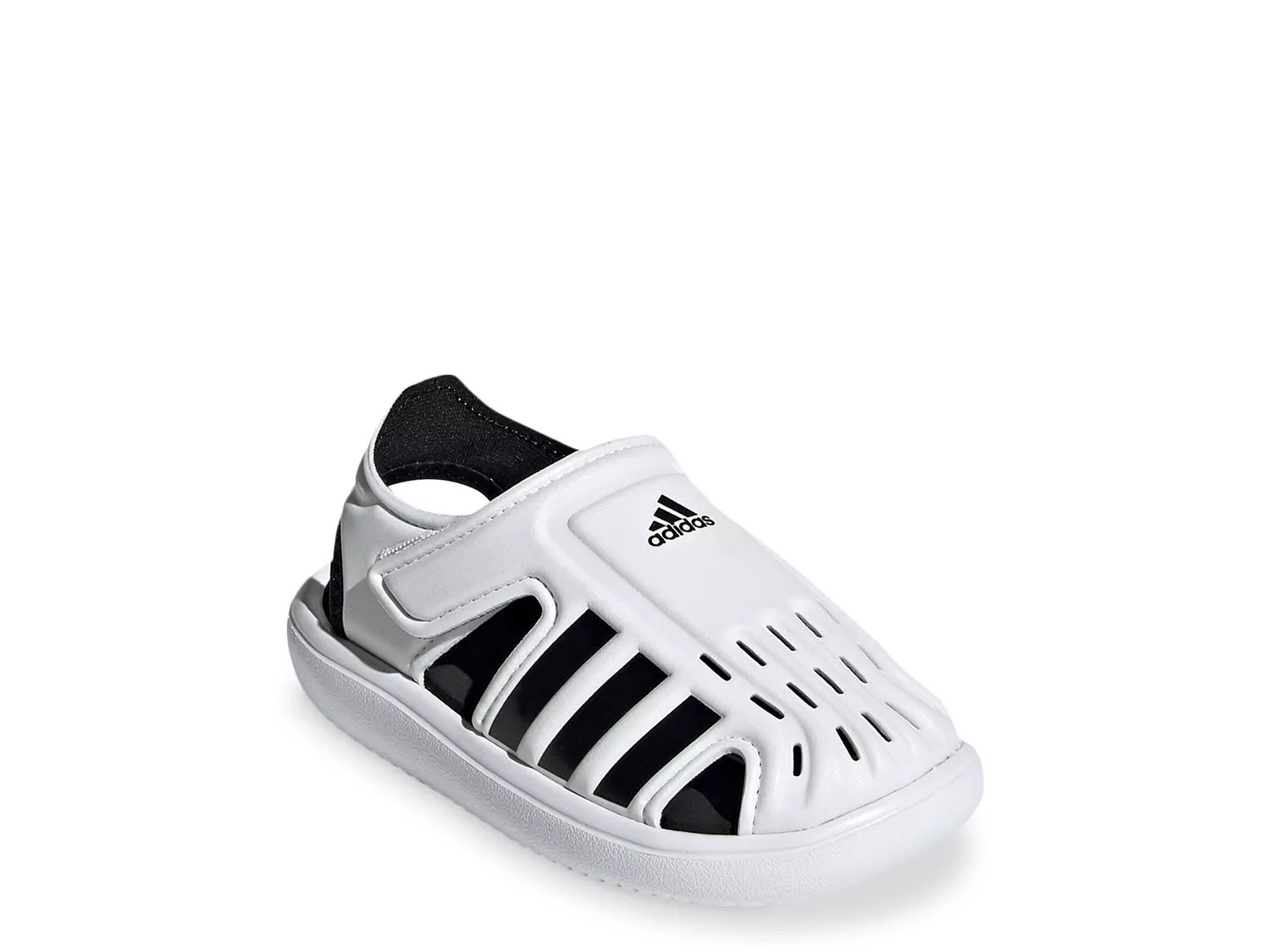 dsw kids adidas