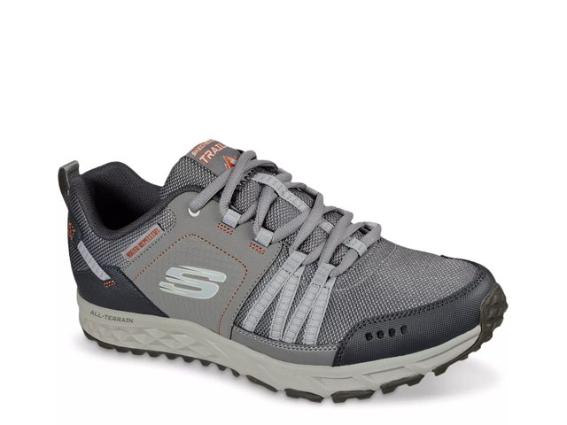 Skechers escape plan review 2025