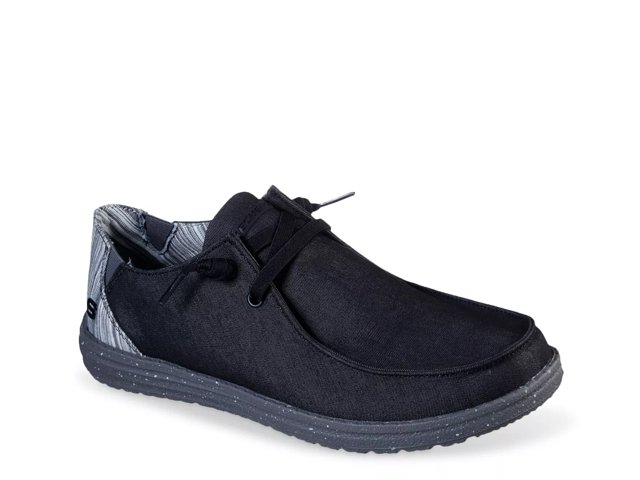 Dsw skechers store relaxed fit