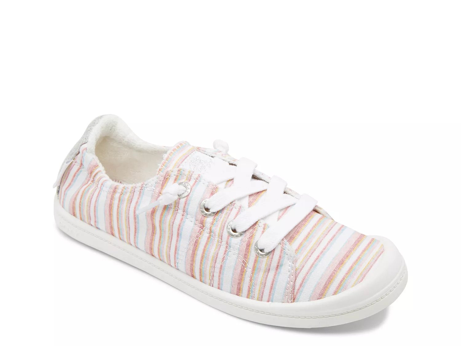 dsw roxy slip on sneakers