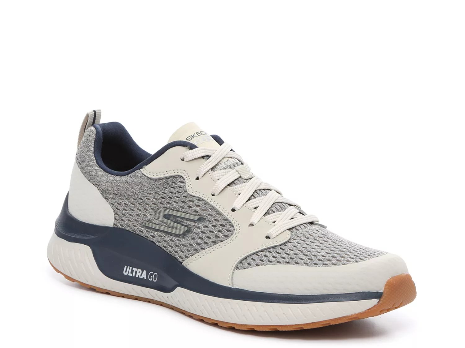 Skechers steady best sale