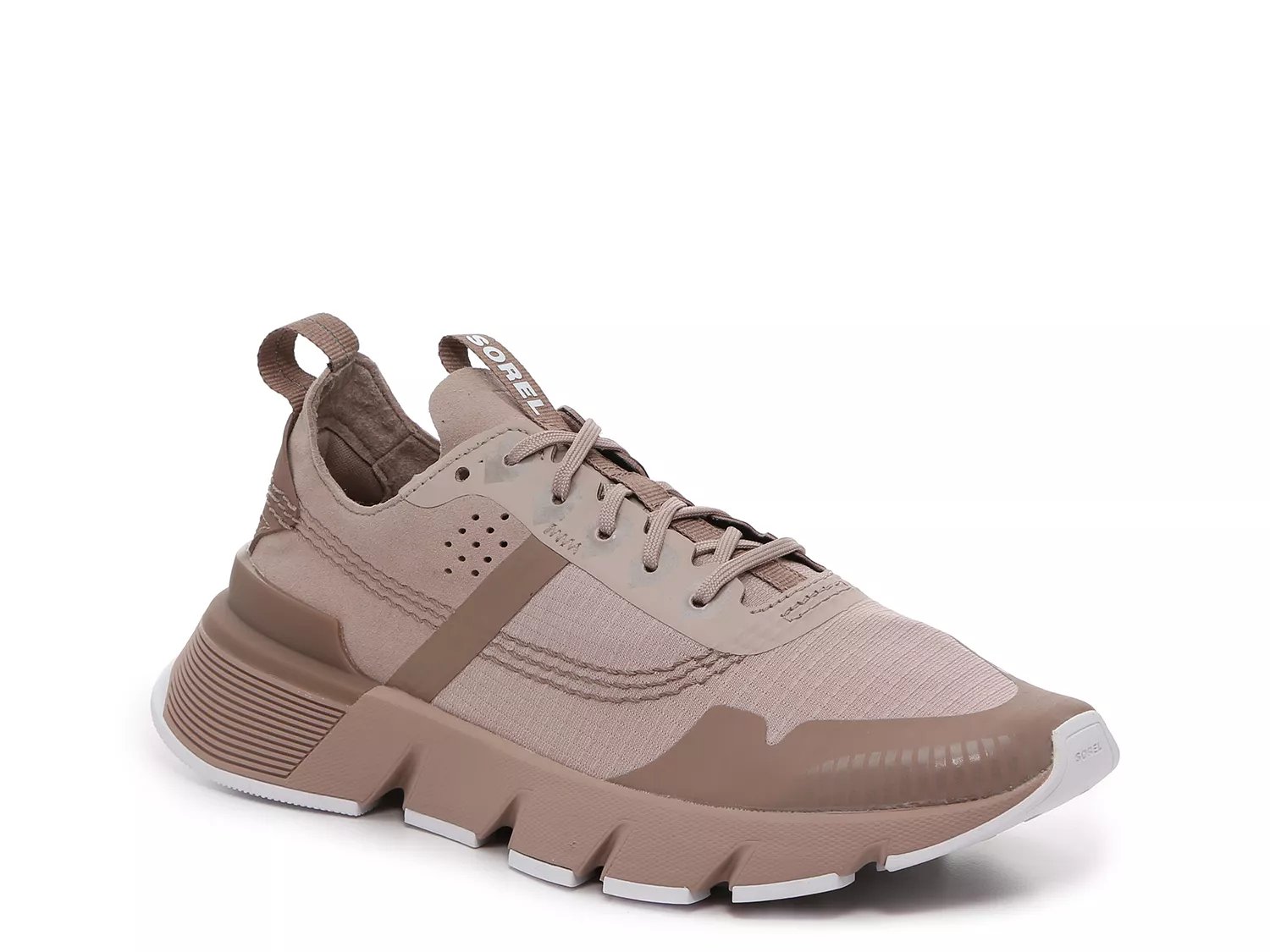 kinetic rush ripstop sneaker sorel