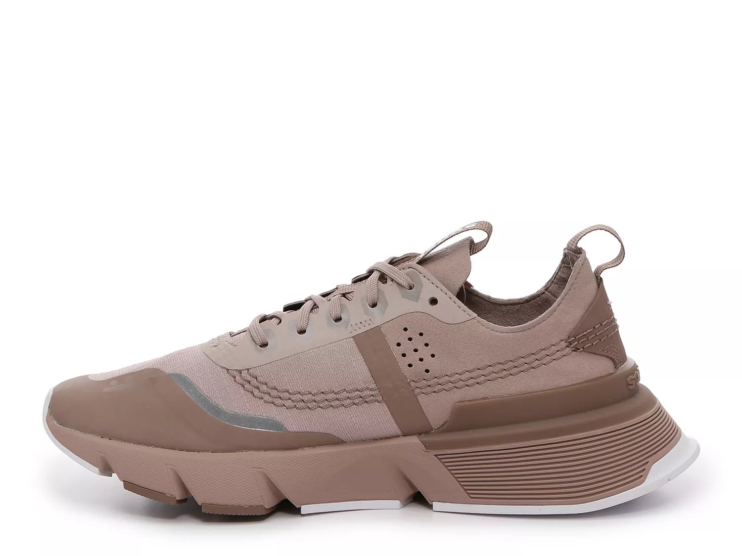 sorel kinetic rush ripstop sneaker