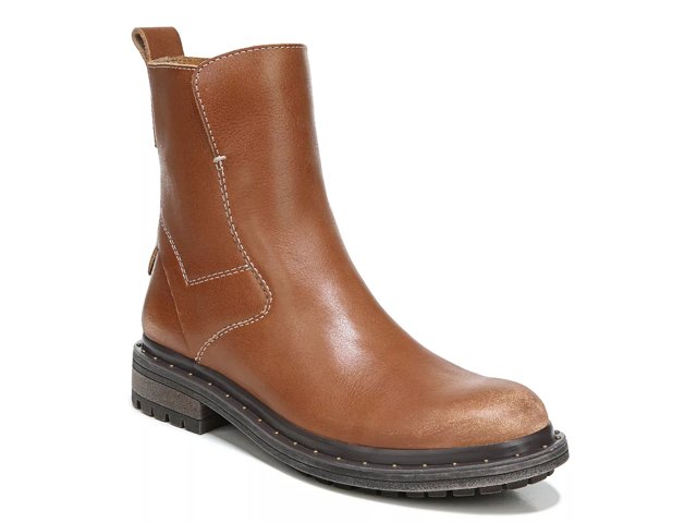 Franco Sarto Santanna Bootie Free Shipping DSW