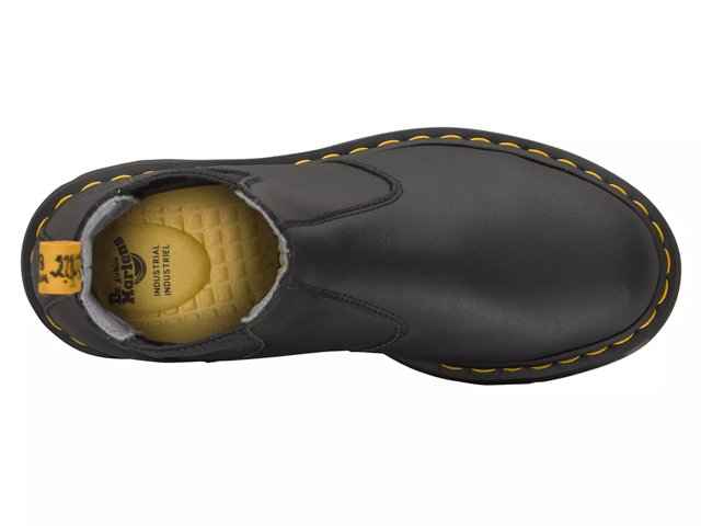 arbor steel toe