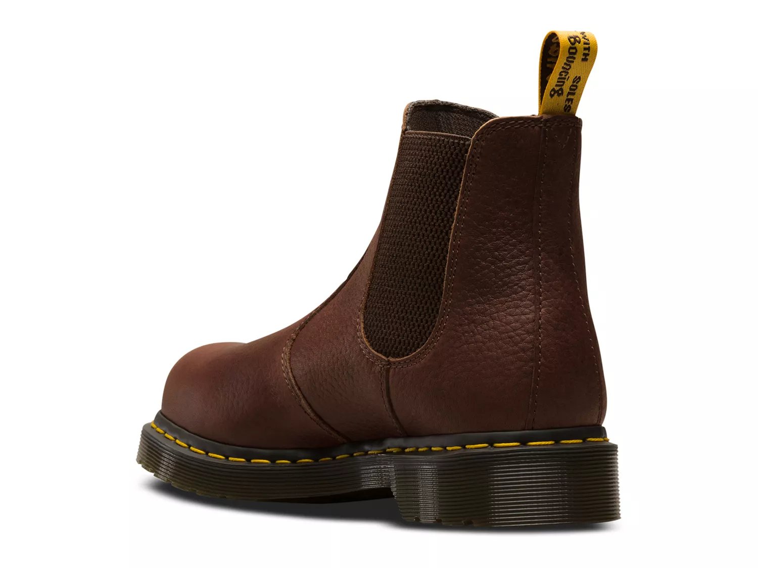 arbor street newark steel toe boots