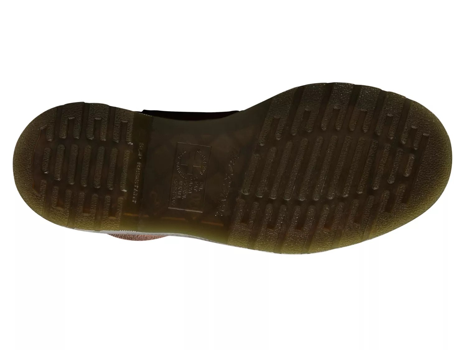 arbor street newark steel toe boots