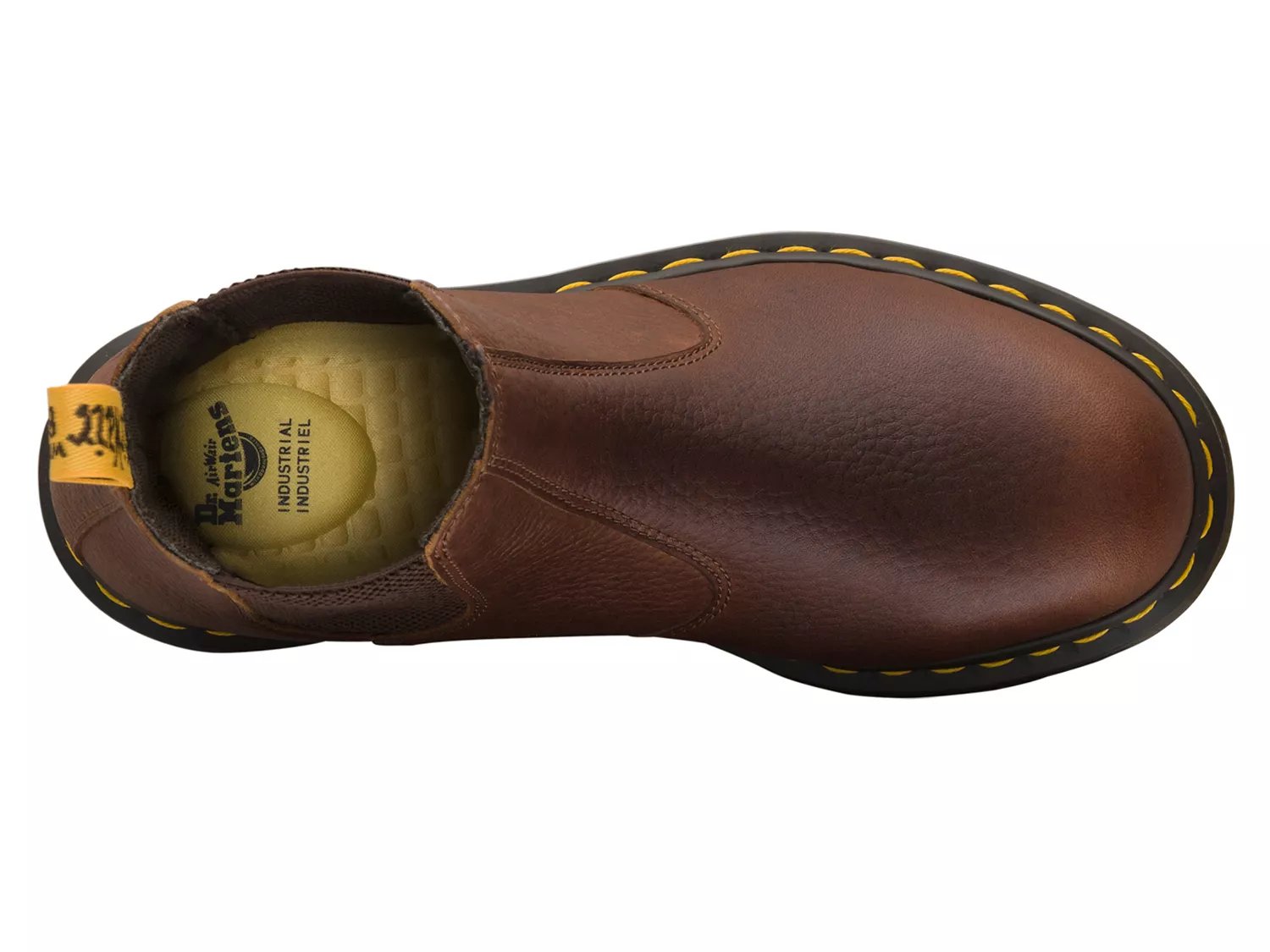 arbor steel toe boots