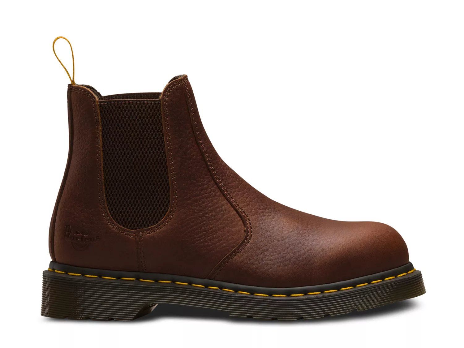 arbor street newark steel toe boots