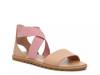 SOREL Ella II Sandal Free Shipping DSW