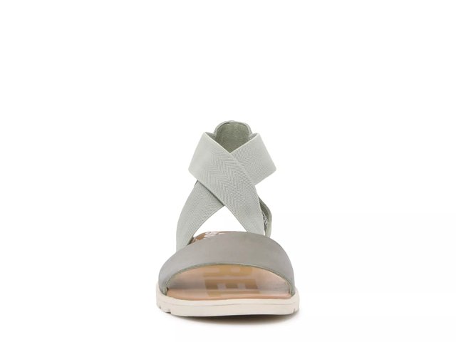 SOREL Ella II Sandal Free Shipping DSW