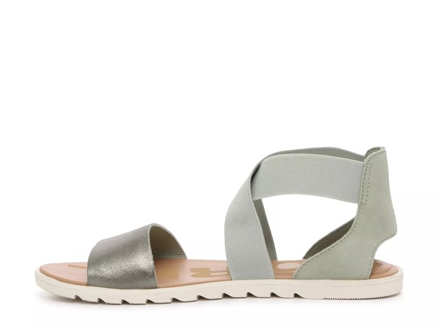 Drastisch meubilair Antipoison SOREL Ella II Sandal - Free Shipping | DSW