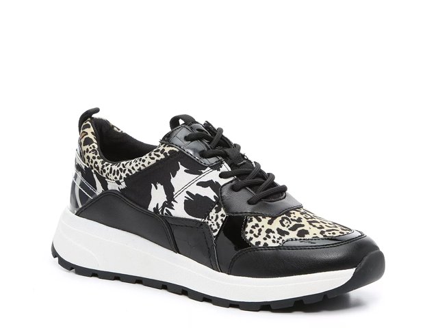 Dsw wedge sneaker on sale