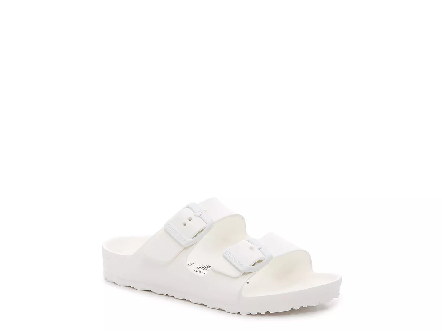 Dsw rubber hot sale birkenstocks