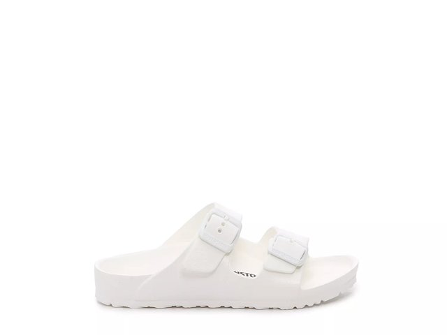Birkenstock Arizona EVA Slide Sandal - Kids' - Free Shipping