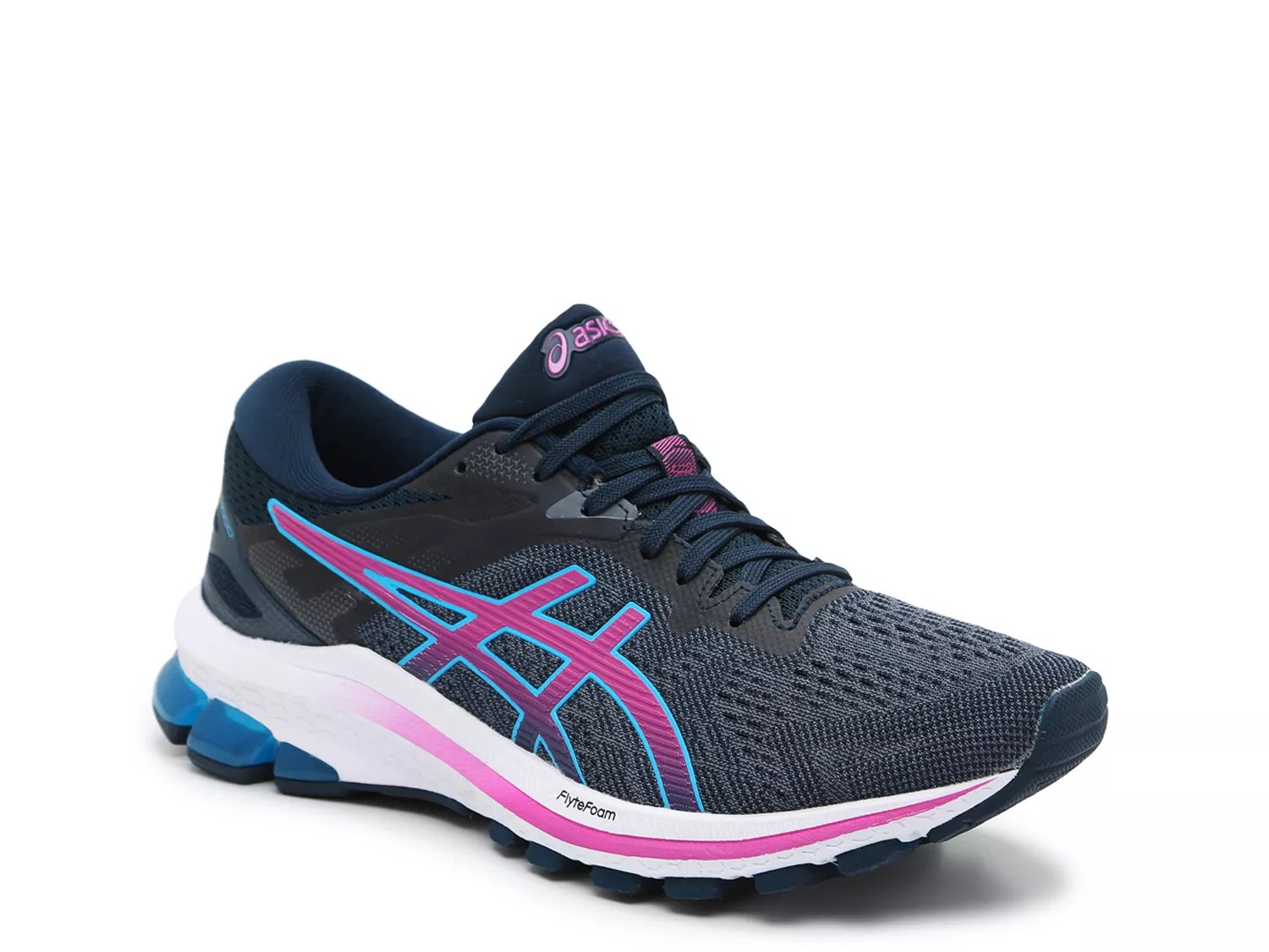 Dsw asics sale gel kayano