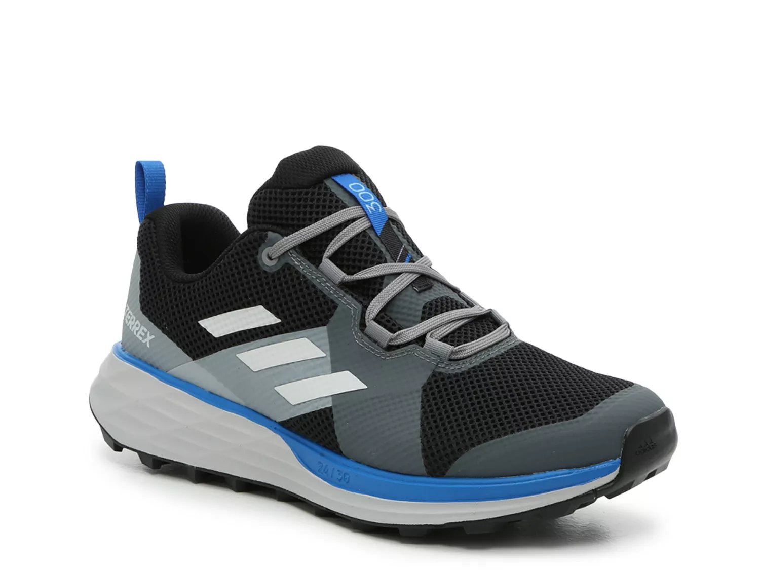 adidas Terrex Two Trail Shoe - Men's 