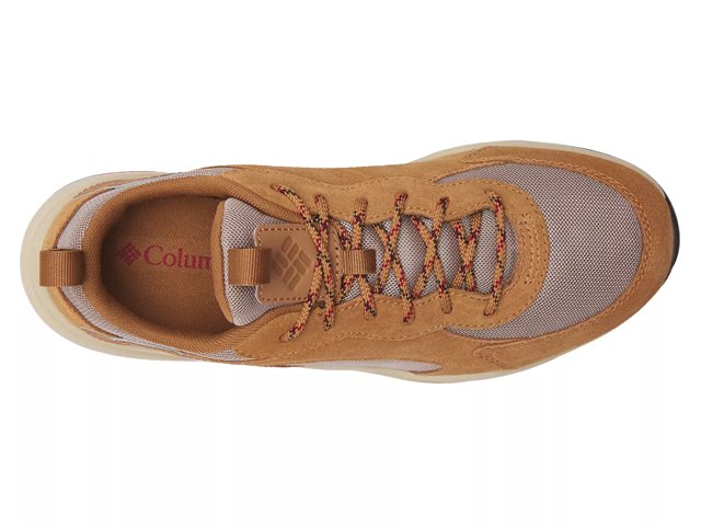 columbia men's pivot hiking shoe