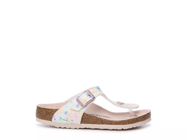 Birkenstock Gizeh Sandal Kids