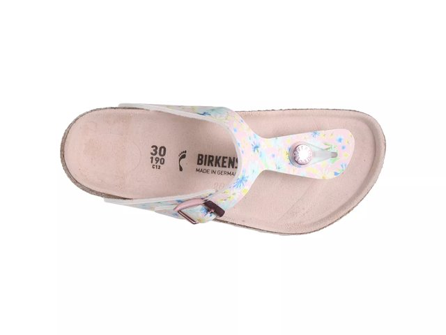 Birkenstock Gizeh Sandal Kids