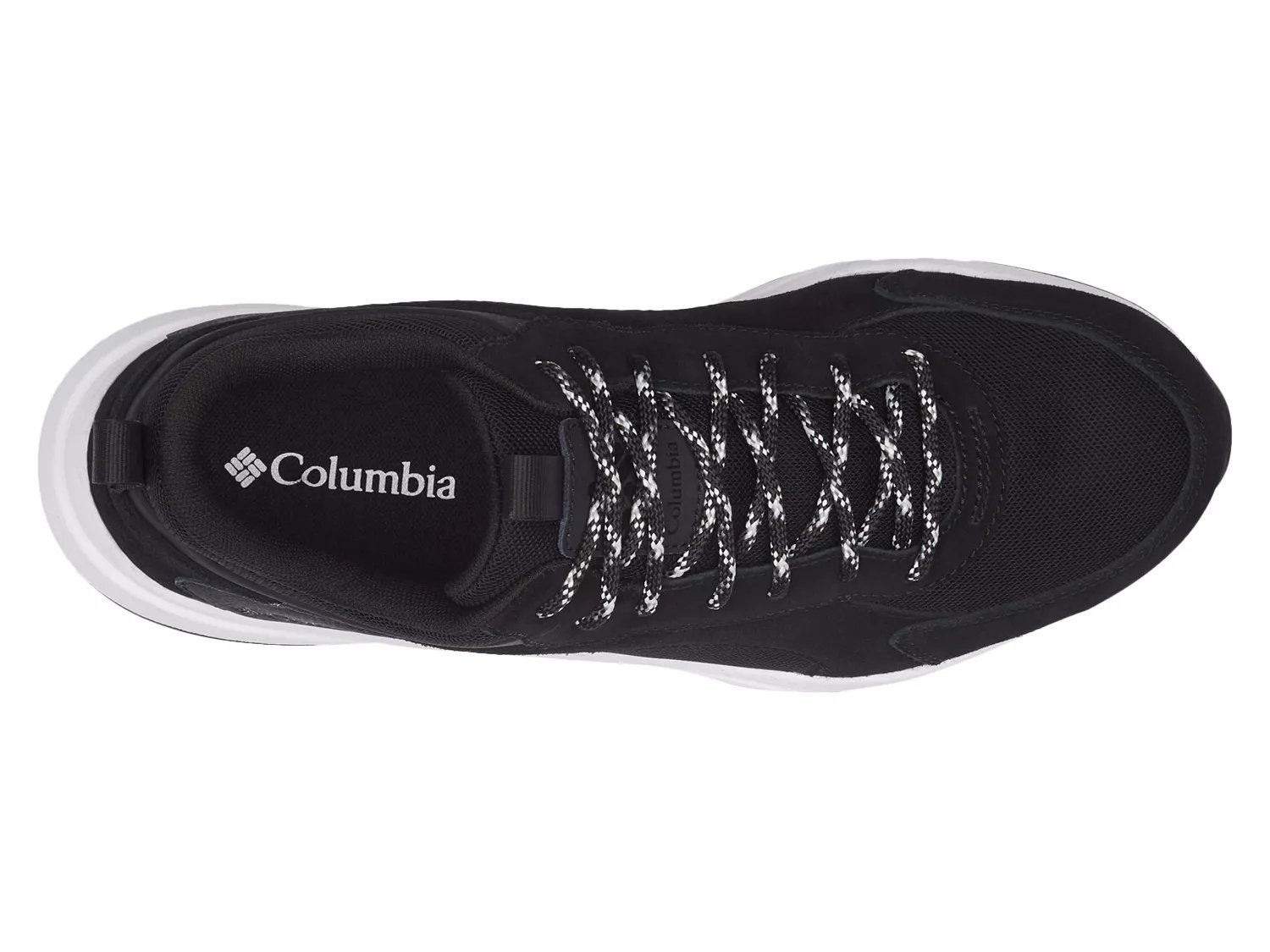 columbia men's pivot hiking shoe