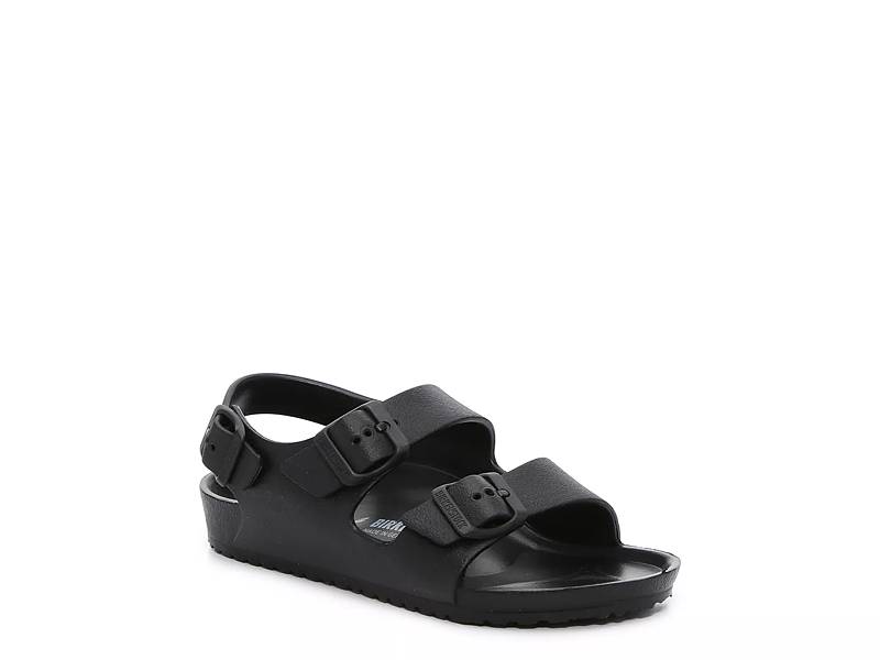 Birkenstock Milano EVA Slide Sandal Kids Free Shipping DSW