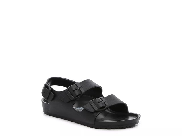 Dsw black birkenstocks deals