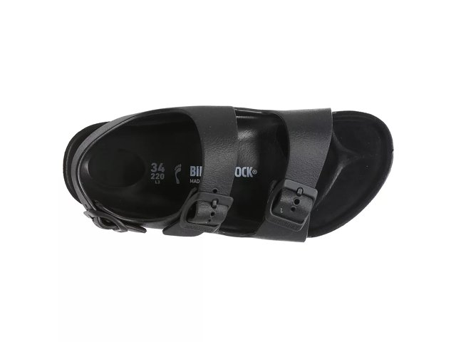Birkenstock milano eva outlet