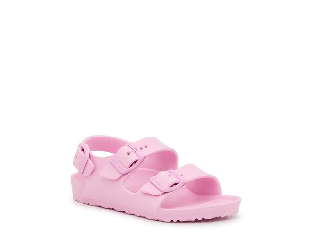 Birkenstock Milano EVA Slide Sandal - Kids' - Free Shipping | DSW