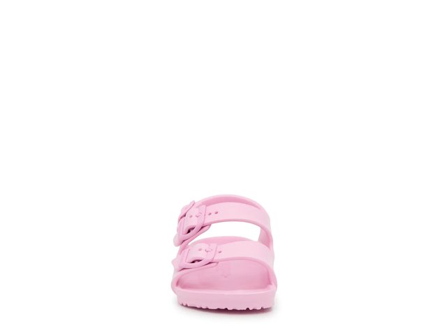 Birkenstock Milano EVA Slide Sandal - Kids' - Free Shipping | DSW