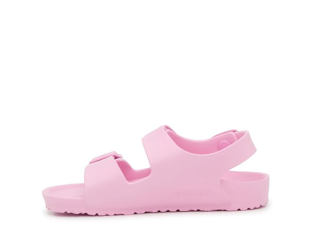 Birkenstock Milano EVA Slide Sandal - Kids' - Free Shipping | DSW