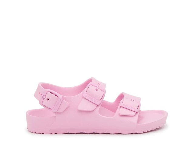 Birkenstock Milano EVA Slide Sandal - Kids' - Free Shipping | DSW