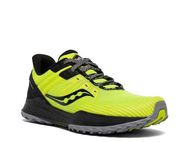 Saucony Mad River TR 2 Trail Shoe - Men's - Free Shipping | DSW