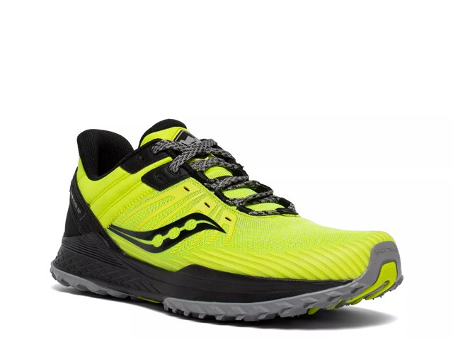 Dsw trail running shoes clearance