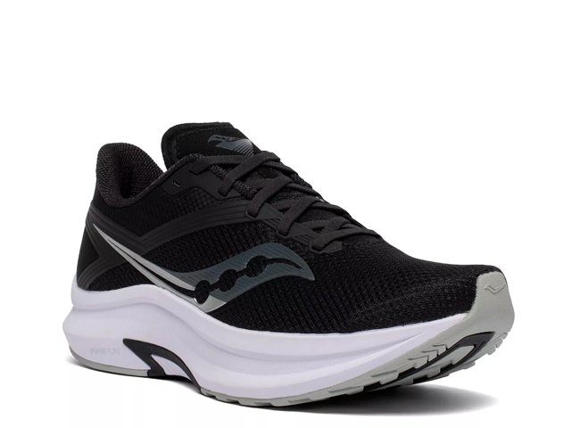 Saucony sneakers mens sales dsw