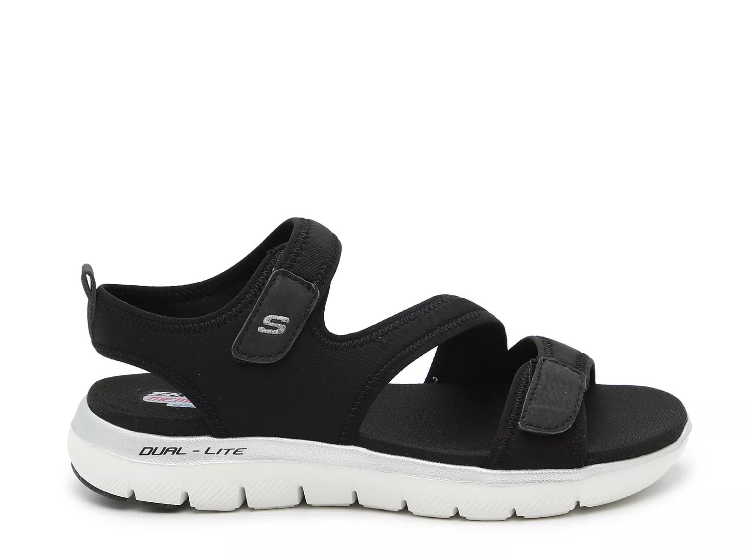 Skechers flex appeal on sale 2.0 summer patrol