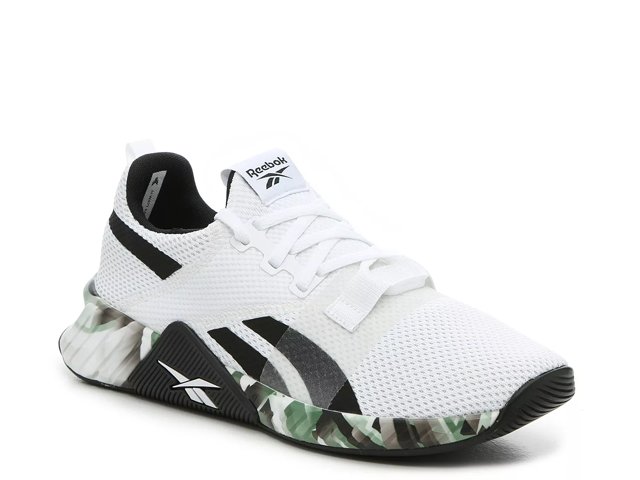 Reebok Flashfilm Training Shoe Men s Free Shipping DSW