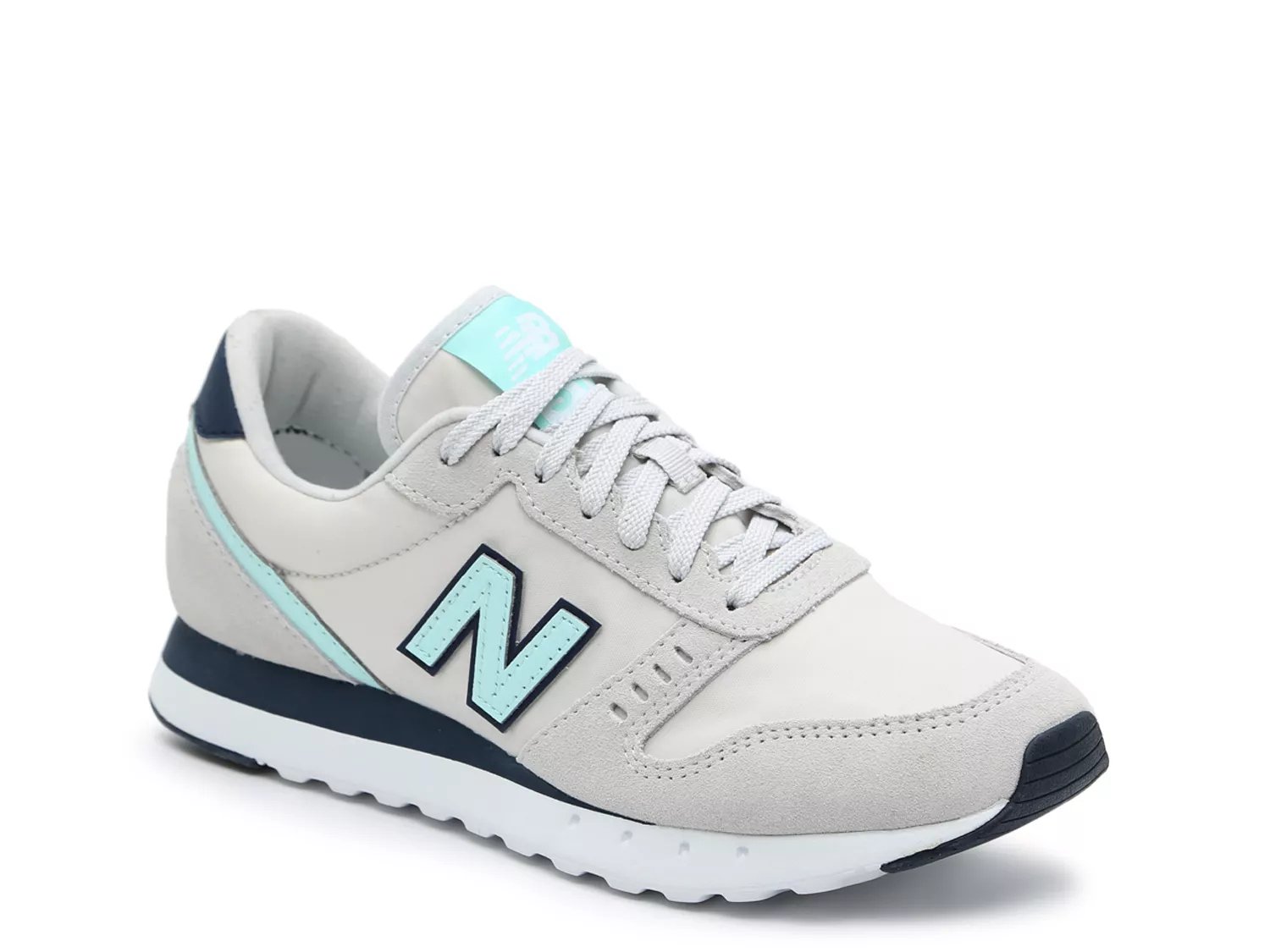 dsw new balance womens walking shoes