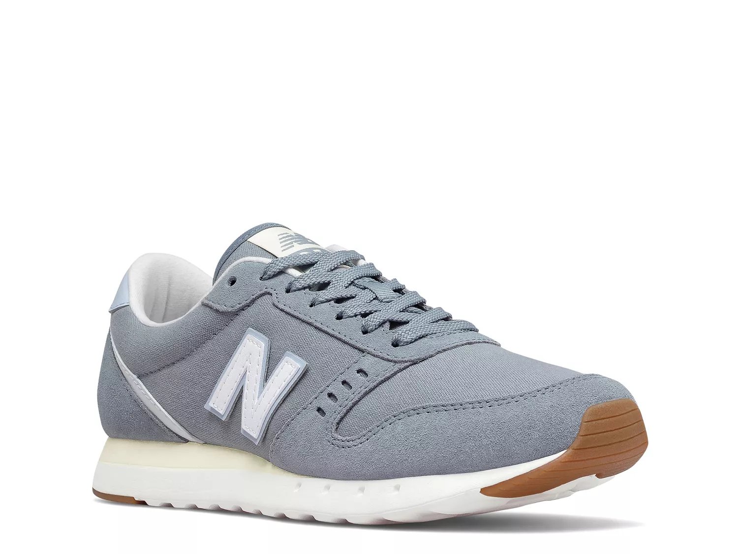 New balance 311 womens on sale black